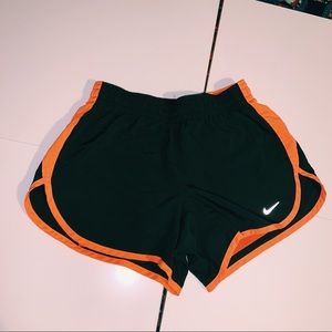 nike gym shorts
